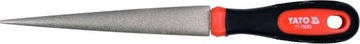 OSEŁKA DIAMENTOWA - PILNIK L-250 MM