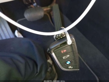 BMW X1 F48 2020 BMW X1 xDrive28i, od ubezpieczalni 2.0 Benzyna 228KM, zdjęcie 14