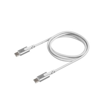 XTORM Kabel Original USB-C PD (1m) biały