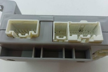 MODUL POHODĚ MAZDA CX-7 (ER) EH6267560E 2.2L DIESEL 127KW 2011