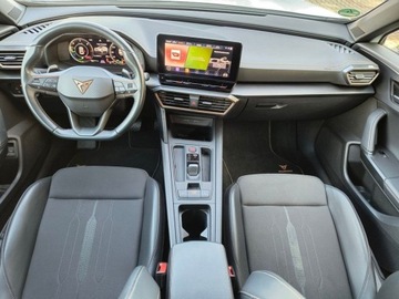 Cupra Formentor 2022 Cupra Formentor hybryda serwis ASO 1.4hyb 205KM bezwypadkowy LED dos.zakre, zdjęcie 12