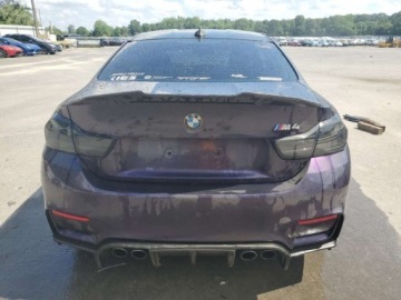 BMW Seria 4 F32-33-36 2015 BMW M4 2015 3.0l 3.0 Benzyna 425KM, zdjęcie 2