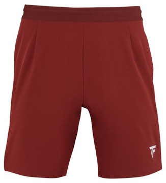 Tecnifibre Team Short Cardinals - Męskie spodenki tenisowe