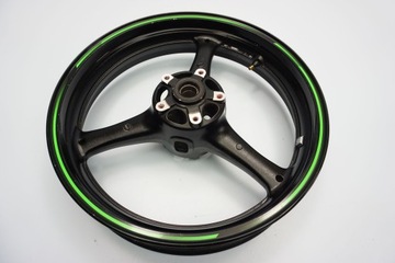 KAWASAKI ZX-10R 11-15 ПЕРЕДНИЙ ОБОД