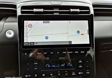 Hyundai Tucson IV SUV 1.6 T-GDI 48V 150KM 2021 Hyundai Tucson Navi LED Kamera 2xPDC HAK 48V El.Klapa ORYGINAL 54400km 1.6, zdjęcie 22