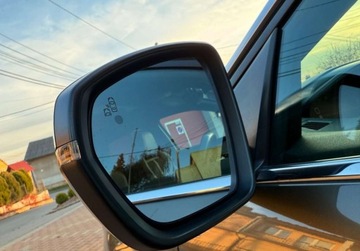 Peugeot 3008 II Crossover 2.0 BlueHDi 180KM 2018 Peugeot 3008 GT 2.0HDi 180ps AutoMat8Biegowy FullLed Panorama Bezwypadkowy, zdjęcie 15