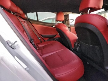 Kia Stinger 2021 Kia Stinger 2021 2.0 Benzyna 300KM, zdjęcie 10