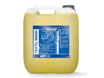 TENZI TEXTIL WASH ЖИДКОСТЬ ДЛЯ МОЙКИ ОБИВКИ 5л