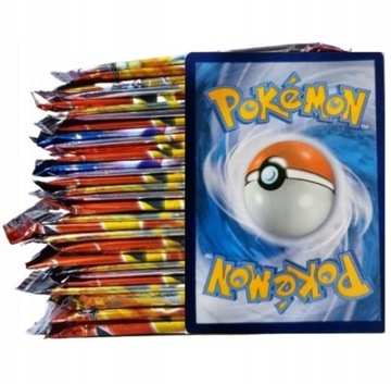 360 карт POKEMON MEGA BOX SET - ПАКЕТЫ 36 ШТ. PALDEA EVOLVED