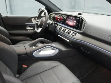 Mercedes GLE V167 SUV Facelifting 3.0 450d 367KM 2026 GLE Coupe 450 d 4-Matic AMG Line 3.0 (367KM) 2026, zdjęcie 12