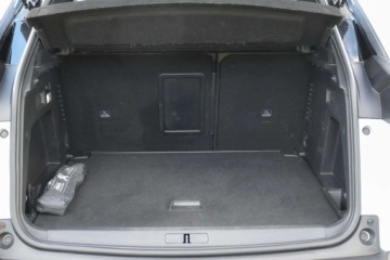 Peugeot 3008 II Crossover 2.0 BlueHDi 180KM 2018 Peugeot 3008 PEUGEOT 3008 GT 2.0 180KM LED Kamera Gwarancja 12m-cy Biala-P, zdjęcie 37