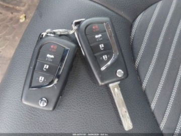 Toyota Camry IX 2024 Toyota Camry SE 2024 2.5 Benzyna 203KM, zdjęcie 12