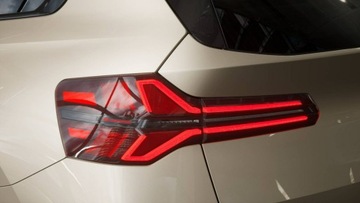 BMW X3 G45 2025 BMW X3 NOWE BMW X3 20 xDrive - DEMO, zdjęcie 8