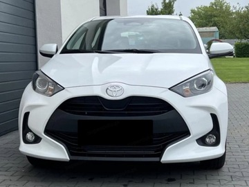 Toyota Yaris IV Hatchback Facelifting 1.5 Hybrid Dynamic Force 116KM 2026 Comfort 1.5 Hybrid 116KM | Tempomat adaptacyjny!, zdjęcie 1