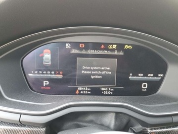 Audi A5 F5 2020 Audi S5 Coupe Prestige 2020 3.0l 3.0 Benzyna 349KM, zdjęcie 9