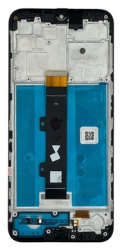 СЕНСОРНЫЙ ЖК-ДИСПЛЕЙ СЕНСОРНЫЙ ЭКРАН ДЛЯ MOTOROLA MOTO G30