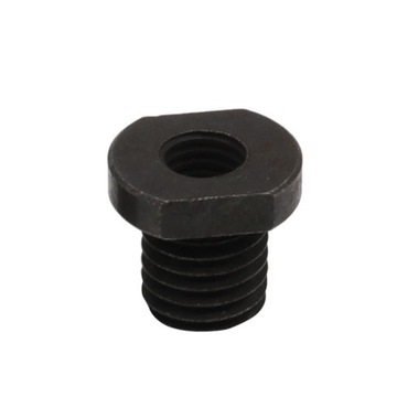 ch-Thread Converter Adapter M14 to 5/8 M10 to M14