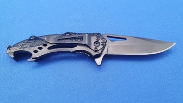 Складной нож карманный нож JGF37