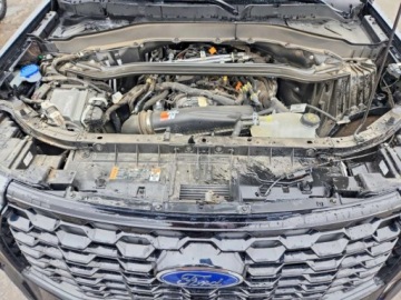 Ford Explorer VI 2025 Ford Explorer ST-Line 2025 2.3 Benzyna 300KM, zdjęcie 6