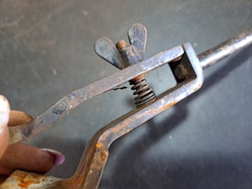 КРОНШТЕЙН НАРУЖНОГО ЗЕРКАЛА КРЕПЛЕНИЕ РУЧКИ FIAT ŻUK NYSA WARSZAWA VW