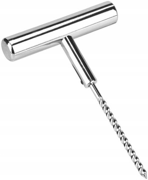 КОМПЛЕКТ ДЛЯ РЕМОНТА КОЛЕСНЫХ ШИН БЫСТРЫЙ РЕМОНТ КОЛЕСА 27 ШТ.