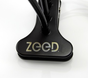 GROWBOX ТРОЙНАЯ СВЕТОДИОДНАЯ ЛАМПА ДЛЯ ВЫРАЩИВАНИЯ РАСТЕНИЙ 30ВТ