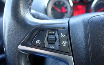 Opel Zafira C Tourer 1.6 CDTI ecoFLEX 120KM 2014 Opel Zafira 1.6CDTI 120KM 7osobowy Oryginalny przebieg Nowy rozrzad Zero k, zdjęcie 20