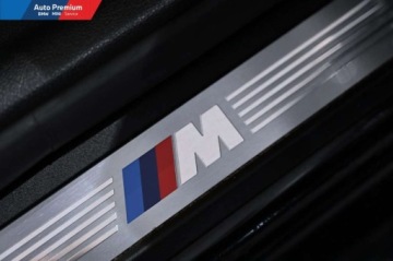 BMW X3 G01 SUV 2.0 20d 190KM 2018 BMW X3 xDrive20dAdaptacyjne reflektory LEDFotele SportoweModel M Sport, zdjęcie 21