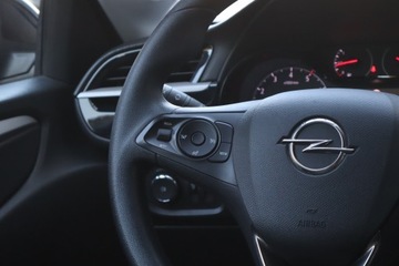 Opel Corsa F Hatchback 5d 1.2 Turbo 100KM 2021 Opel Corsa 1.2 Turbo, Salon Polska, 1. Właściciel, zdjęcie 16