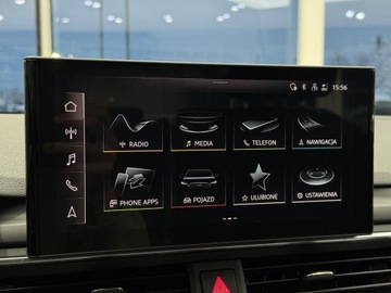 Audi A4 B9 Limousine Facelifting 2.0 35 TFSI 150KM 2023 Audi A4 S Line / 1 właściciel / Salon Polska / FV, zdjęcie 28