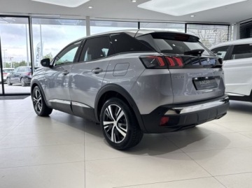 Peugeot 3008 II Plug-In Hybrid Facelifting 1.6 HYBRID 225KM 2023 Peugeot 3008 Plug In Allure Pack Kamera cofania CarPlayAndroid Auto FV23, zdjęcie 1