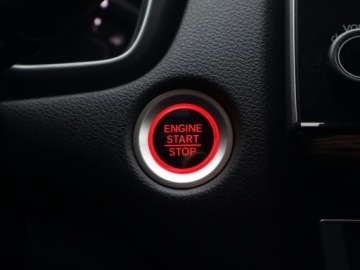 Honda CR-V V SUV 1.5 VTEC TURBO 193KM 2018 Honda CR-V 1.5 VTEC Turbo, 4X4, Automat, Skóra, zdjęcie 16