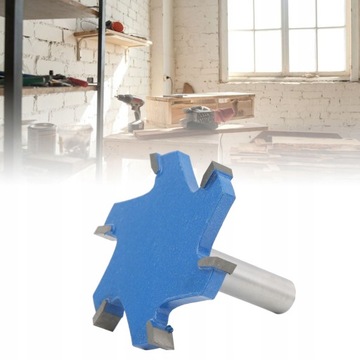 СТРОГАТЕЛЬНЫЙ РЕЗАК 8 ММ ДЛЯ СТРОГАНИЯ ДЕРЕВА ТИП T