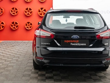 Ford Mondeo IV Kombi 1.6 EcoBoost 160KM 2013 FORD Mondeo 1.6 EcoBoost Combi 160KM 2013, zdjęcie 24