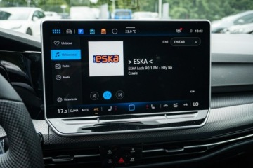 Volkswagen Golf VIII R Facelifting 2.0 TSI 333KM 2026 Volkswagen Golf Variant R 2.0 TSI 4Motion 333 KM, zdjęcie 29