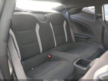 Chevrolet Camaro VI 2020 Chevrolet Camaro CHEVROLET CAMARO RWD 1LT 3.6 Benzyna 340KM, zdjęcie 9