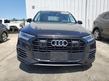 Audi Q7 II 2023 Audi Q7 Premium plus 3.0 Benzyna 335KM, zdjęcie 1