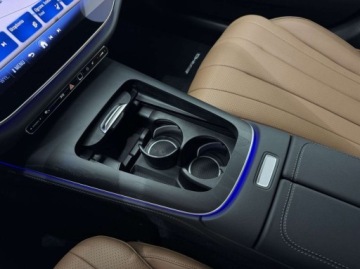 Mercedes Klasa E W214 Sedan 2.0 220d 197KM 2025 Mercedes-Benz Klasa E AMG Line 4 Matic Pakiet Night Pakiet oswietlenia, zdjęcie 22