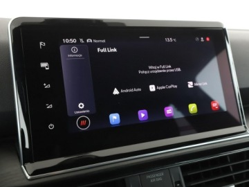 Seat Tarraco SUV 1.5 EcoTSI EVO 150KM 2022 Seat Tarraco FV23 1.5TSI DSG Xcellence 7os Navi, zdjęcie 22