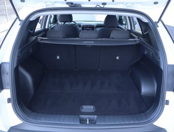 Hyundai Tucson IV SUV 1.6 T-GDI 150KM 2022 Hyundai Tucson 1.6 T-GDI, Salon Polska, zdjęcie 11