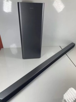 САУНДБАР PHILIPS TAB6309 С САБВУФЕРОМ