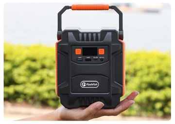 FlashFish A201 200 Вт 172 Втч 48000 мАч FF