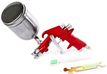 ПИСТОЛЕТ ДЛЯ ПОКРАСКИ