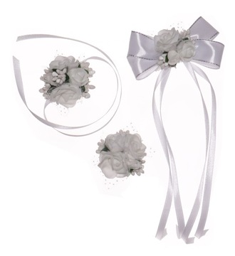 ВЕНОК ДЛЯ ПРИЧАСТИЯ НАБОР ДЛЯ ПРИЧАСТИЯ АКСЕССУАРЫ ДЛЯ ПРИЧАСТИЯ