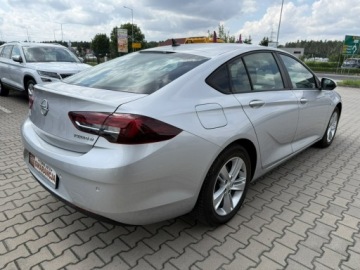 Opel Insignia II Grand Sport 1.6 CDTI  136KM 2018 Opel Insignia Grand Sport*Tylko 64000km, zdjęcie 4