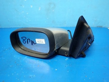 LUSTERKO LEWE Volvo C30 447 8 PIN