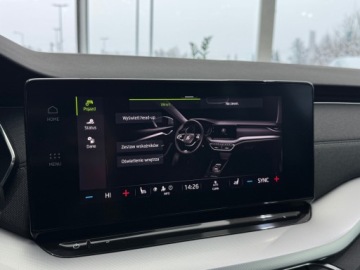 Skoda Octavia III Kombi Facelifting 2.0 TDI 150KM 2020 Skoda Octavia Style / HUD / Kamera cofania / ACC /, zdjęcie 31
