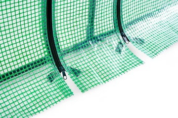 ТЕПЛИЦА МИНИ ЗЕЛЕНЫЙ САД ТУННЕЛЬ ДЛЯ САЛАТА 180х90х90СМ