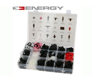 SPINKI KOŁKI TAPICERKI LEXUS