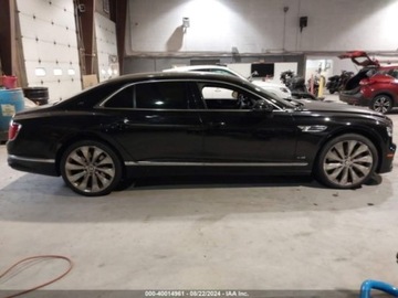 Bentley Continental III 2020 Bentley Flying Spur W12 2020 6.0l 6.0 Benzyna 626KM, zdjęcie 1